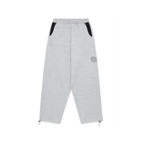 Bigstep Hood (Grey / Black)