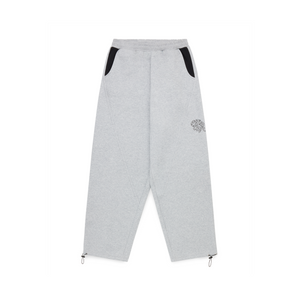 Bigstep Hood (Grey / Black)