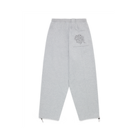 Bigstep Hood (Grey / Black)