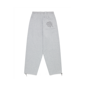 Bigstep Hood (Grey / Black)