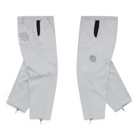 Bigstep Hood (Grey / Black)
