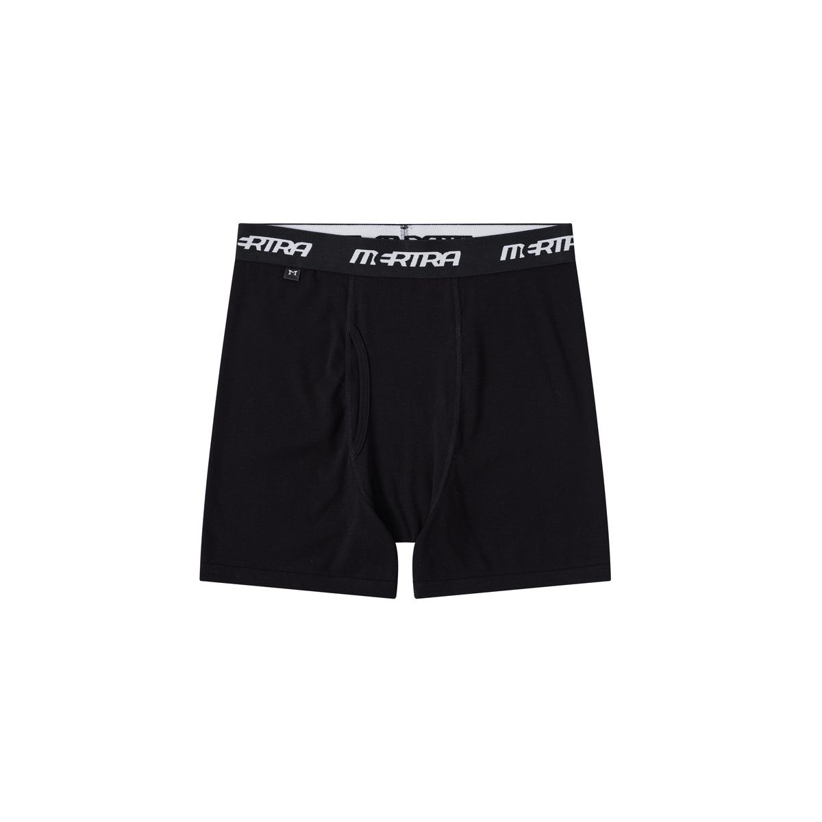 Boxers 3 Pack (Black)