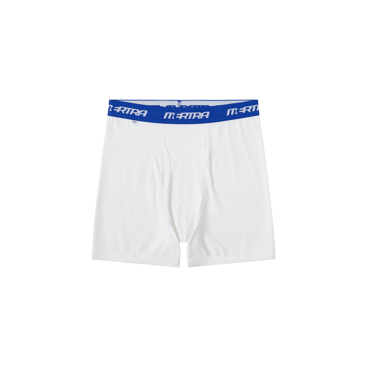 Boxers 4 Pack (White)
