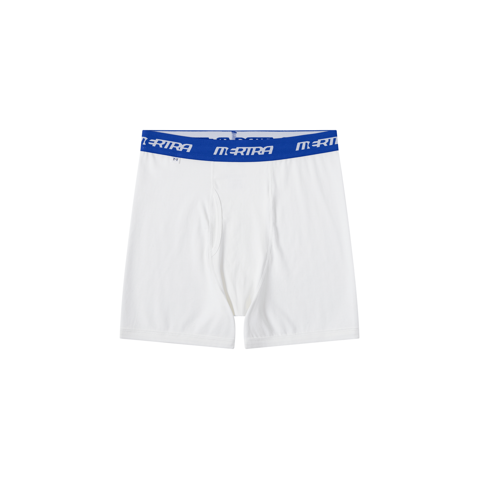 Boxers 4 Pack (White)