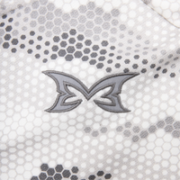 Snakeskin Hood (Grey)