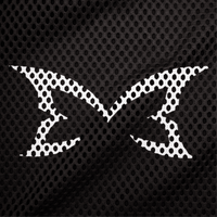 Layered Mesh Jersey (Black)