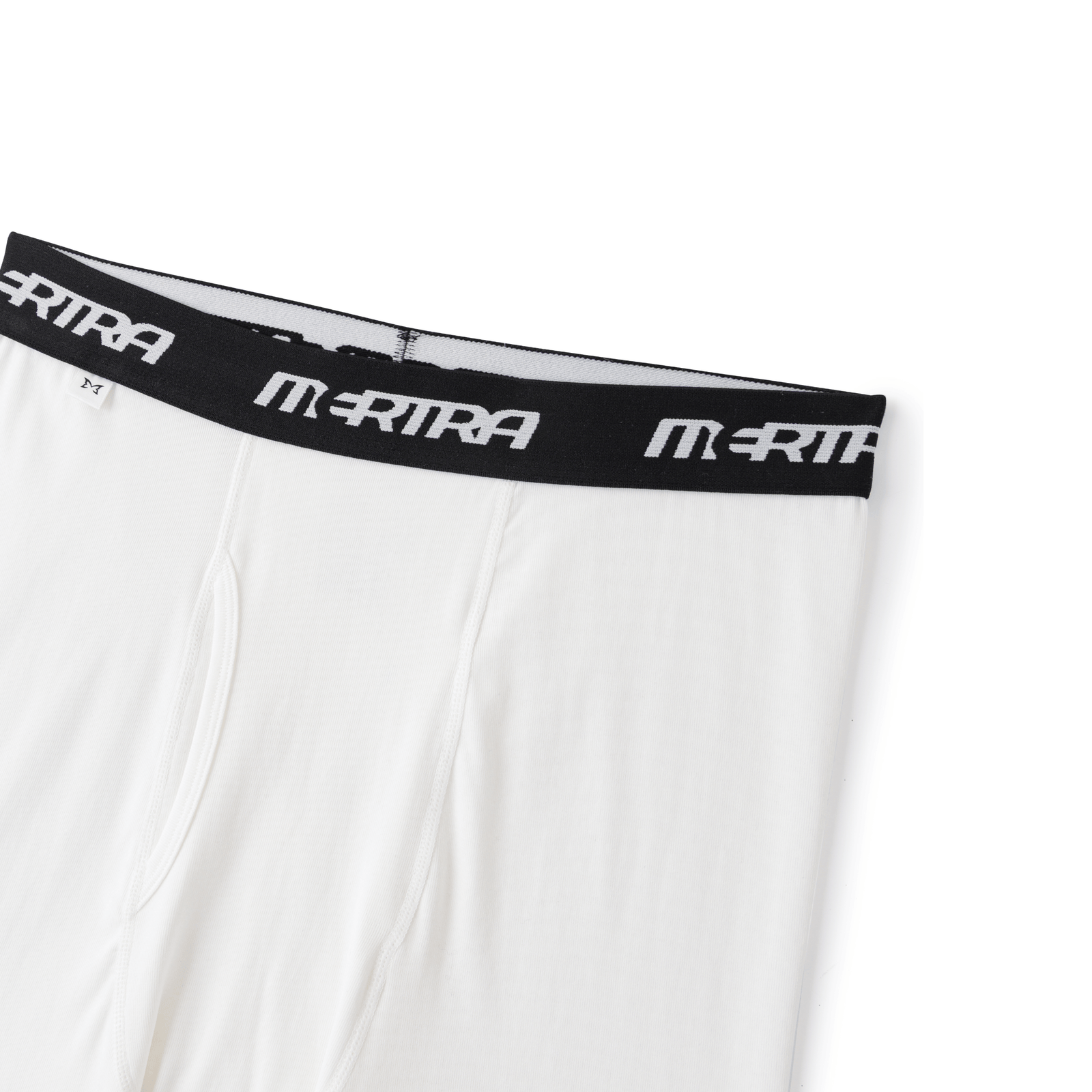 Boxers 4 Pack (White)
