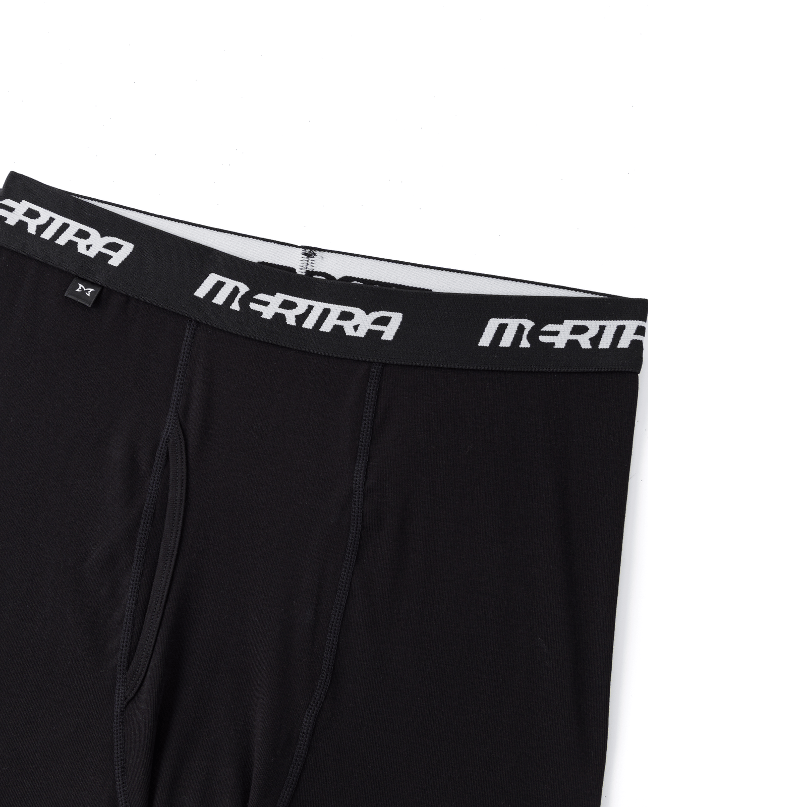 Boxers 3 Pack (Black)