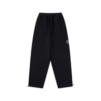 Bigstep Hood 2.0 (Black)