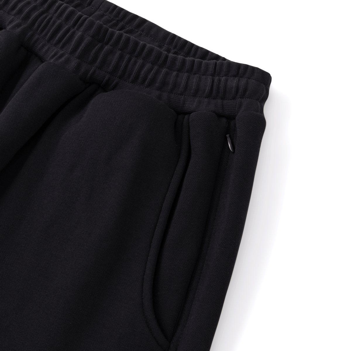 Bigstep Hood 2.0 (Black)