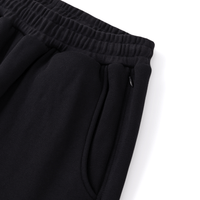 Bigstep Hood 2.0 (Black)
