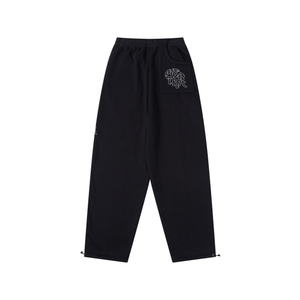 Bigstep Hood 2.0 (Black)