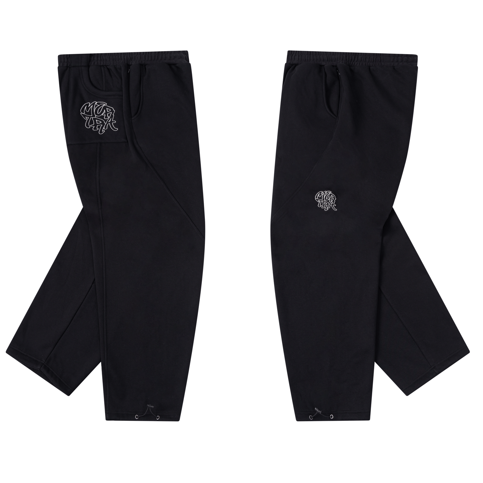 Bigstep Hood 2.0 (Black)