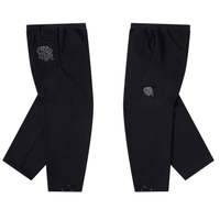 Bigstep Hood 2.0 (Black)