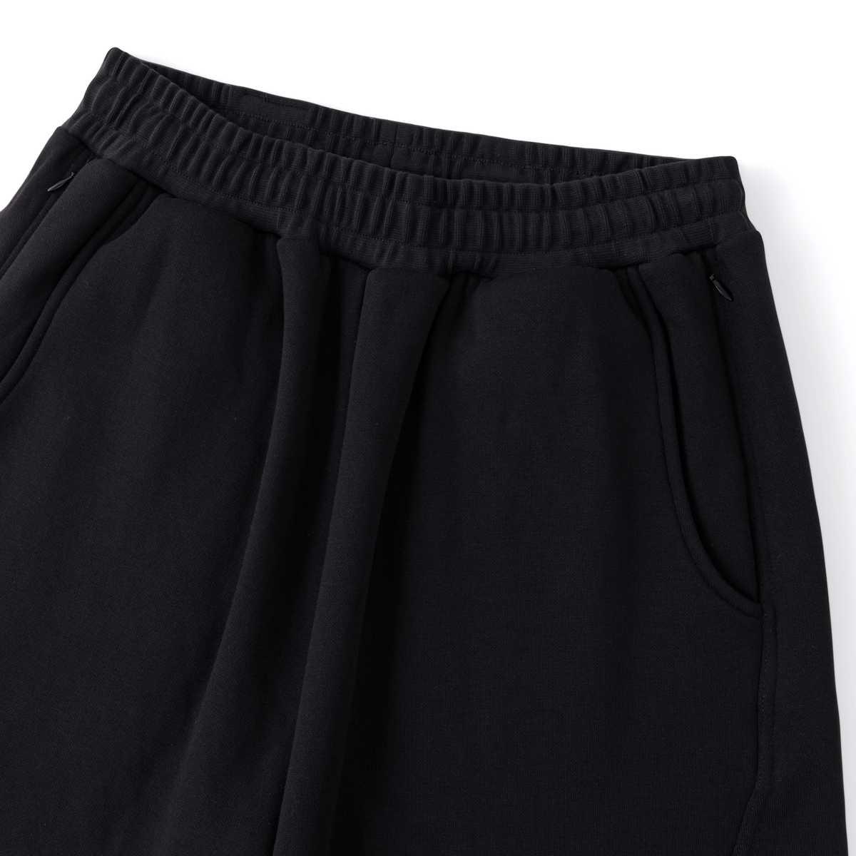 Bigstep Hood 2.0 (Black)