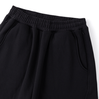 Bigstep Hood 2.0 (Black)