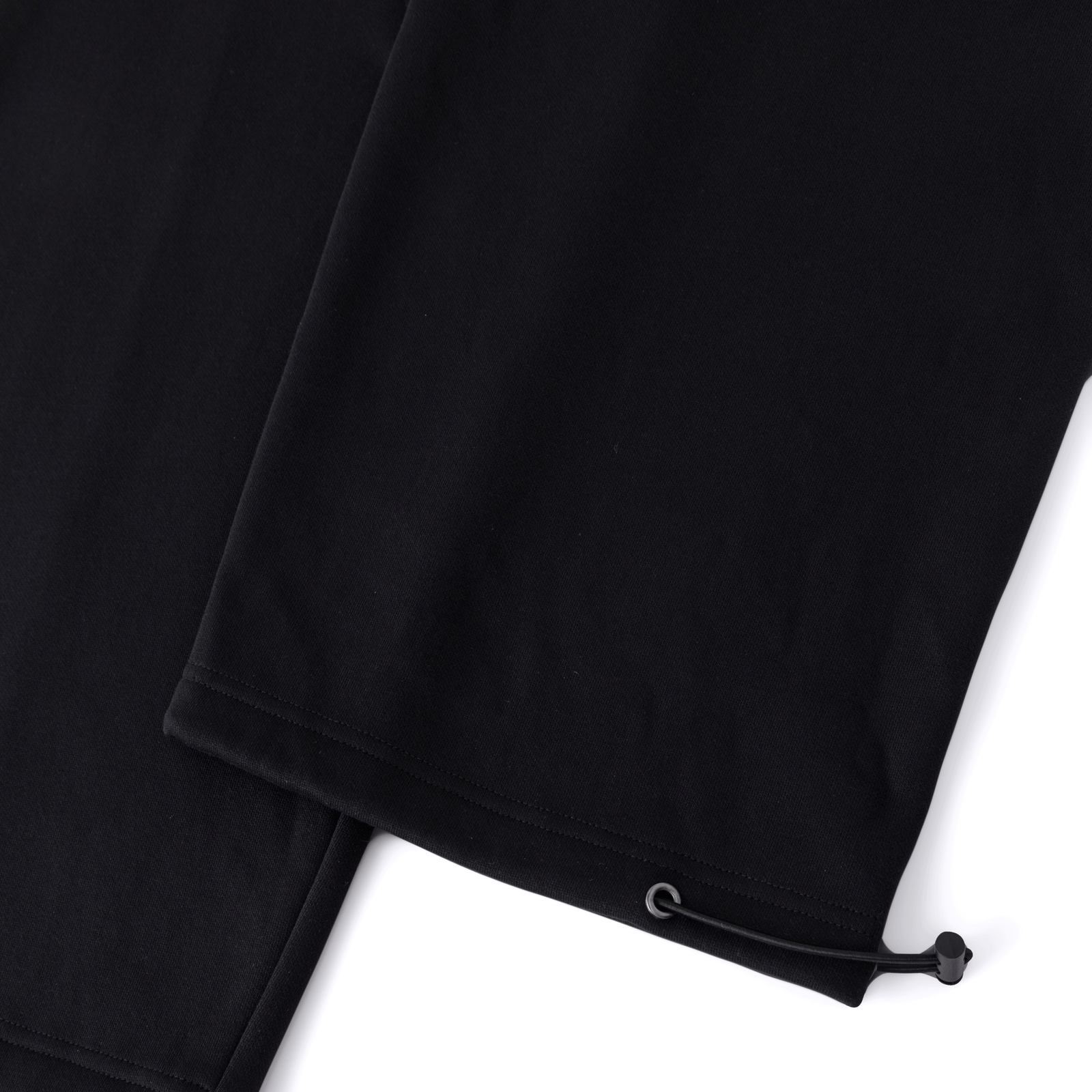 Bigstep Hood 2.0 (Black)