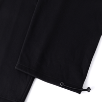 Bigstep Hood 2.0 (Black)