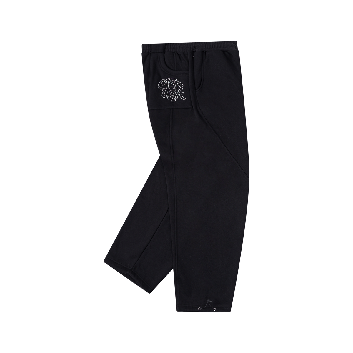 Bigstep Hood 2.0 (Black)