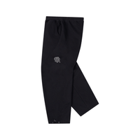 Bigstep Hood 2.0 (Black)
