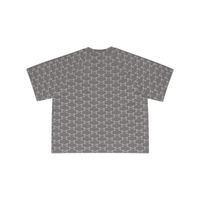 Monogram Tee (Grey)