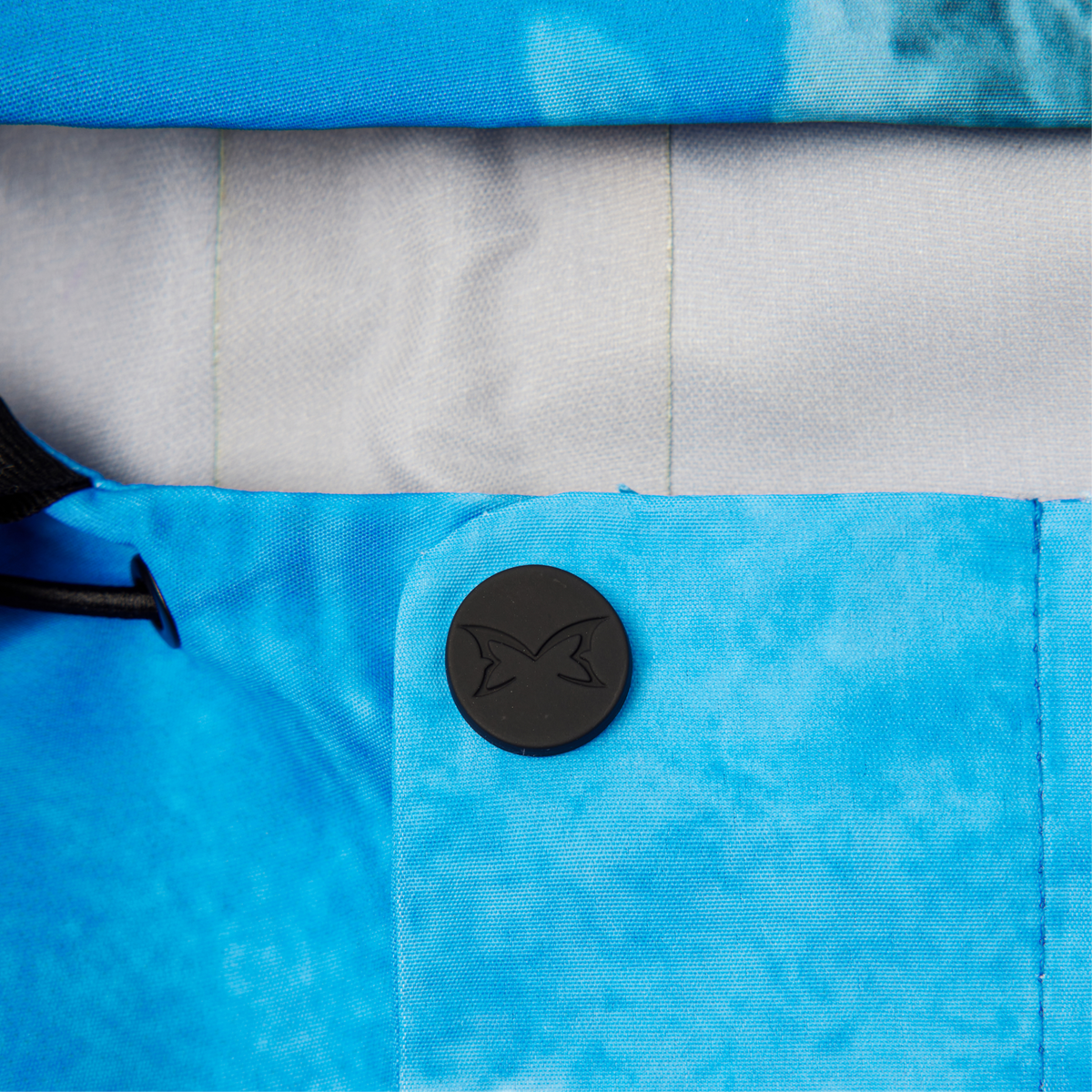 Koi Jacket