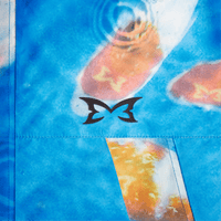 Koi Jacket
