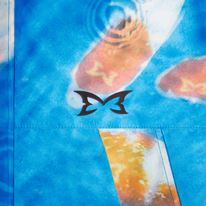 Koi Jacket