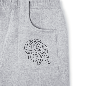 Bigstep Hood (Grey / Black)