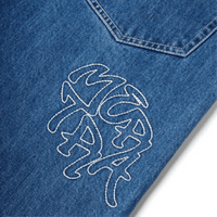 Bigstep Denim (Blue)