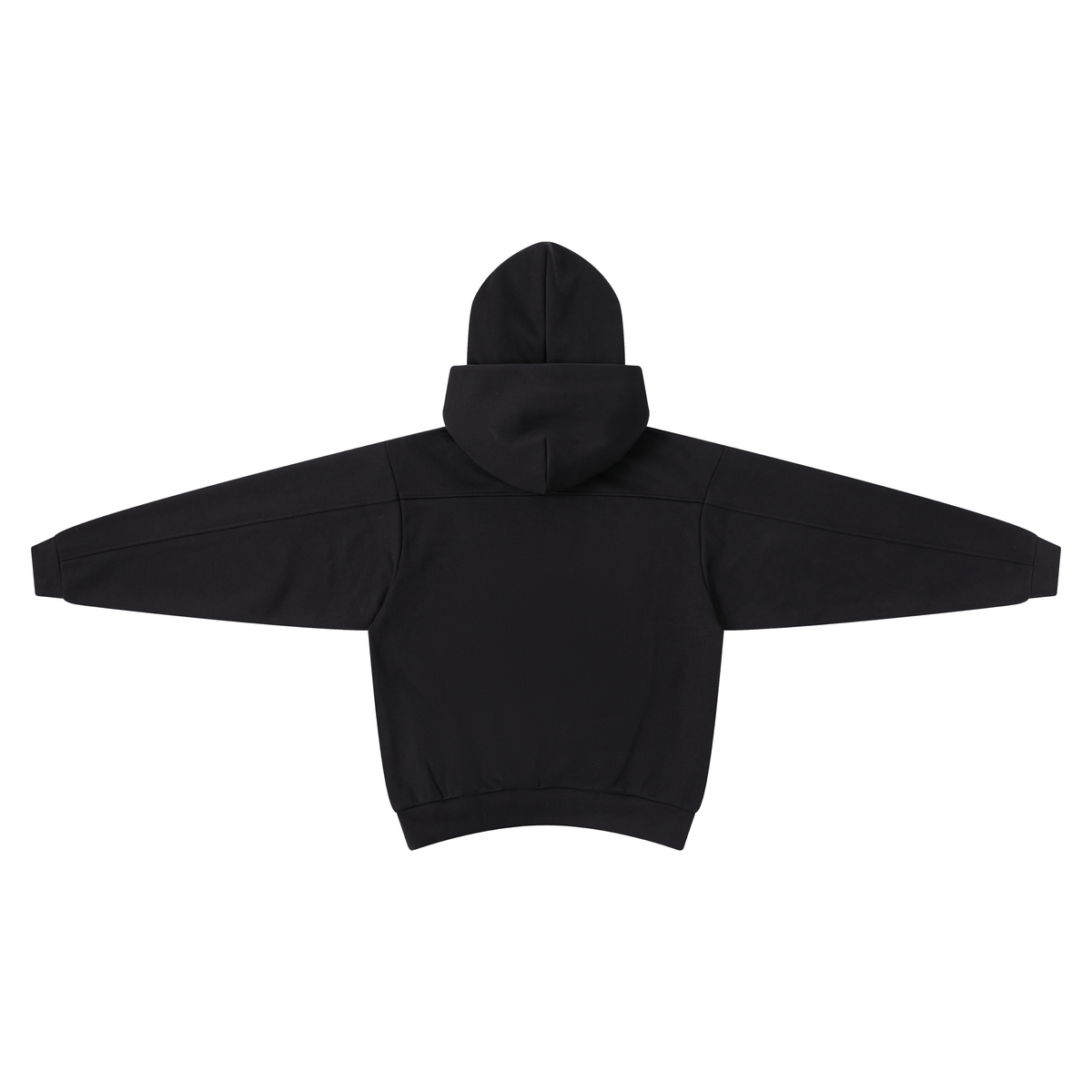 Bigstep Hood 2.0 (Black)