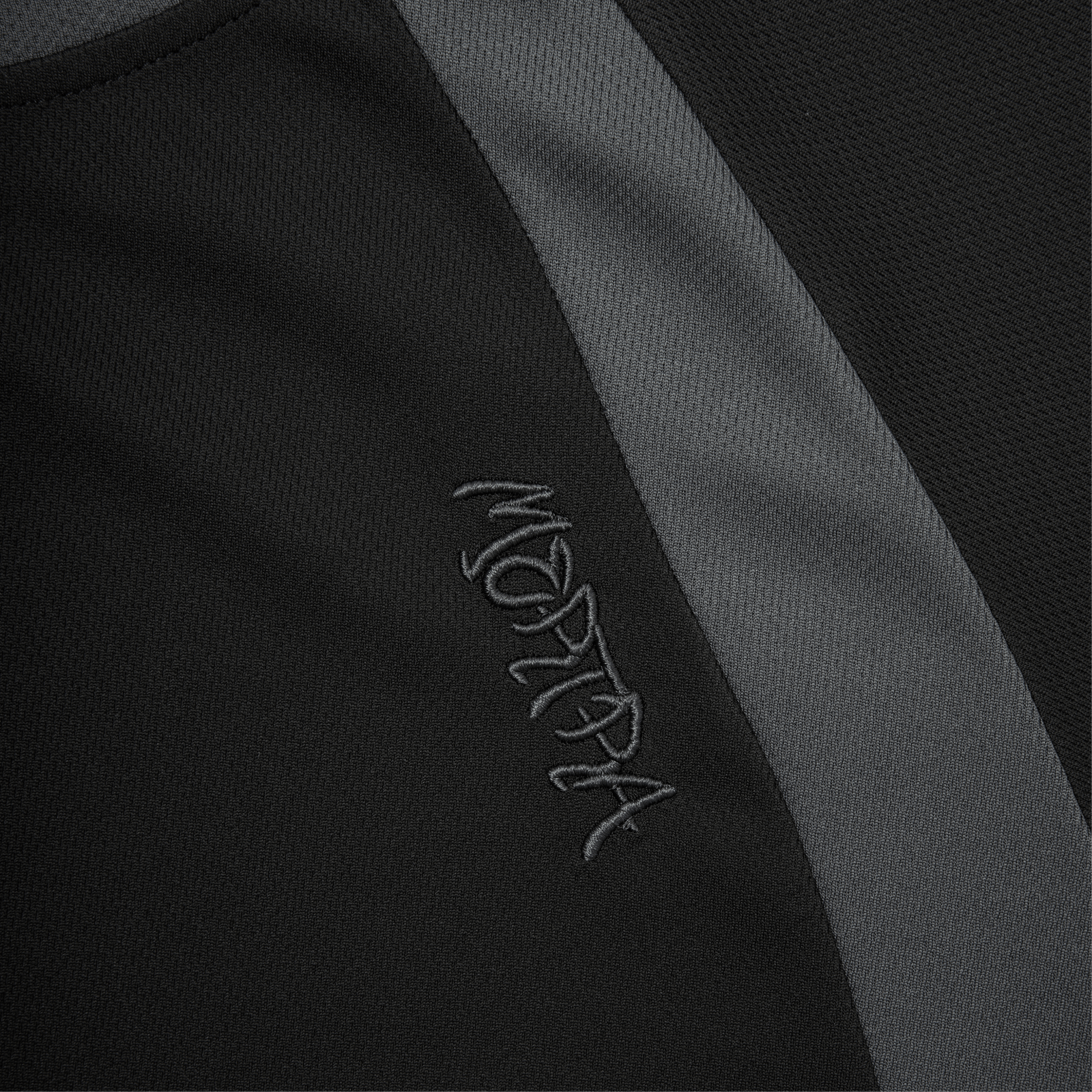 Pulse Shorts (Black)