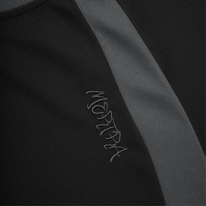 Pulse Shorts (Black)