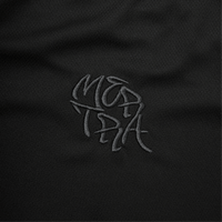 Pulse Shorts (Black)