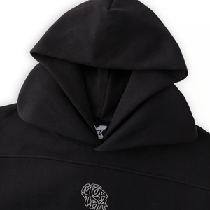 Bigstep Hood 2.0 (Black)