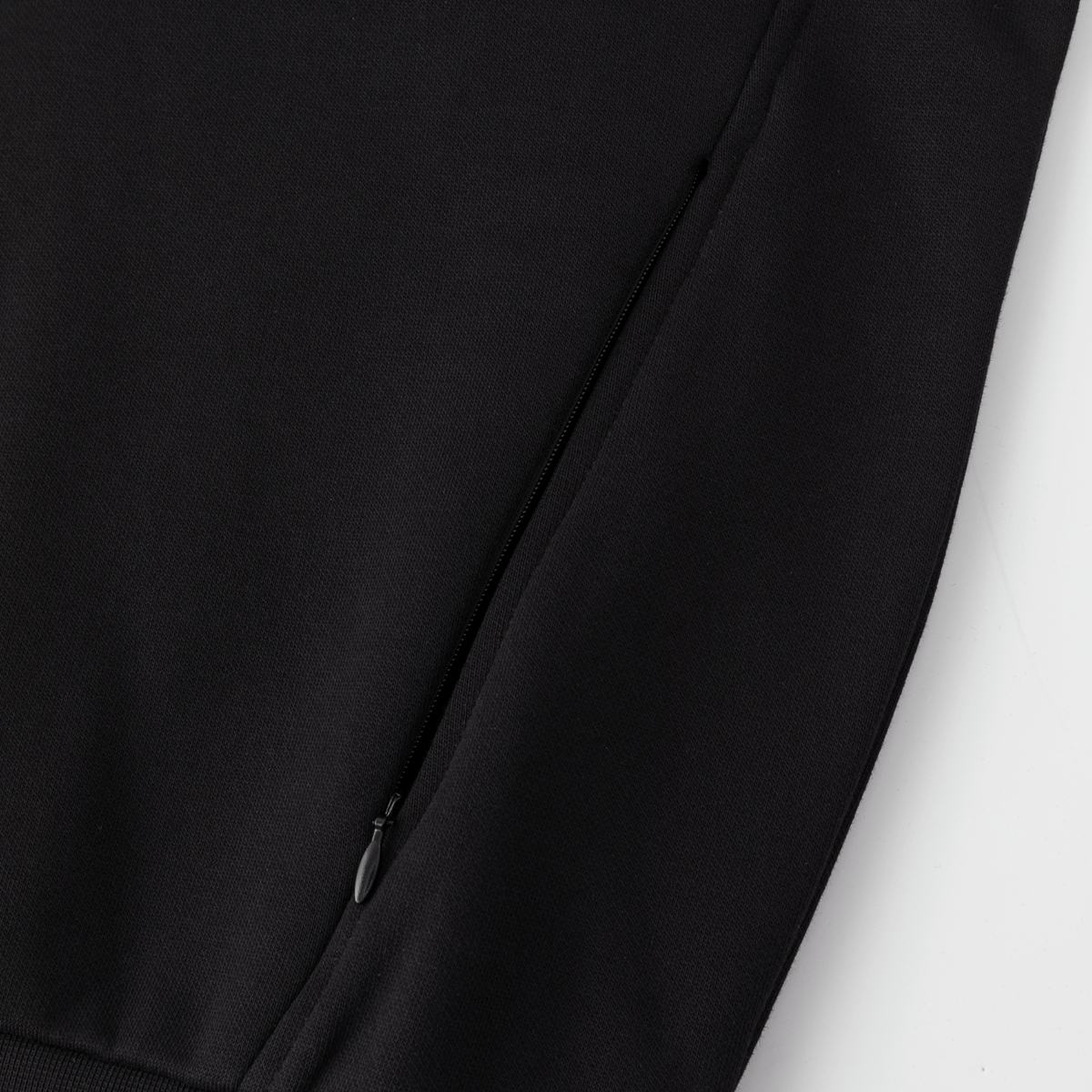 Bigstep Hood 2.0 (Black)