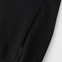 Bigstep Hood 2.0 (Black)