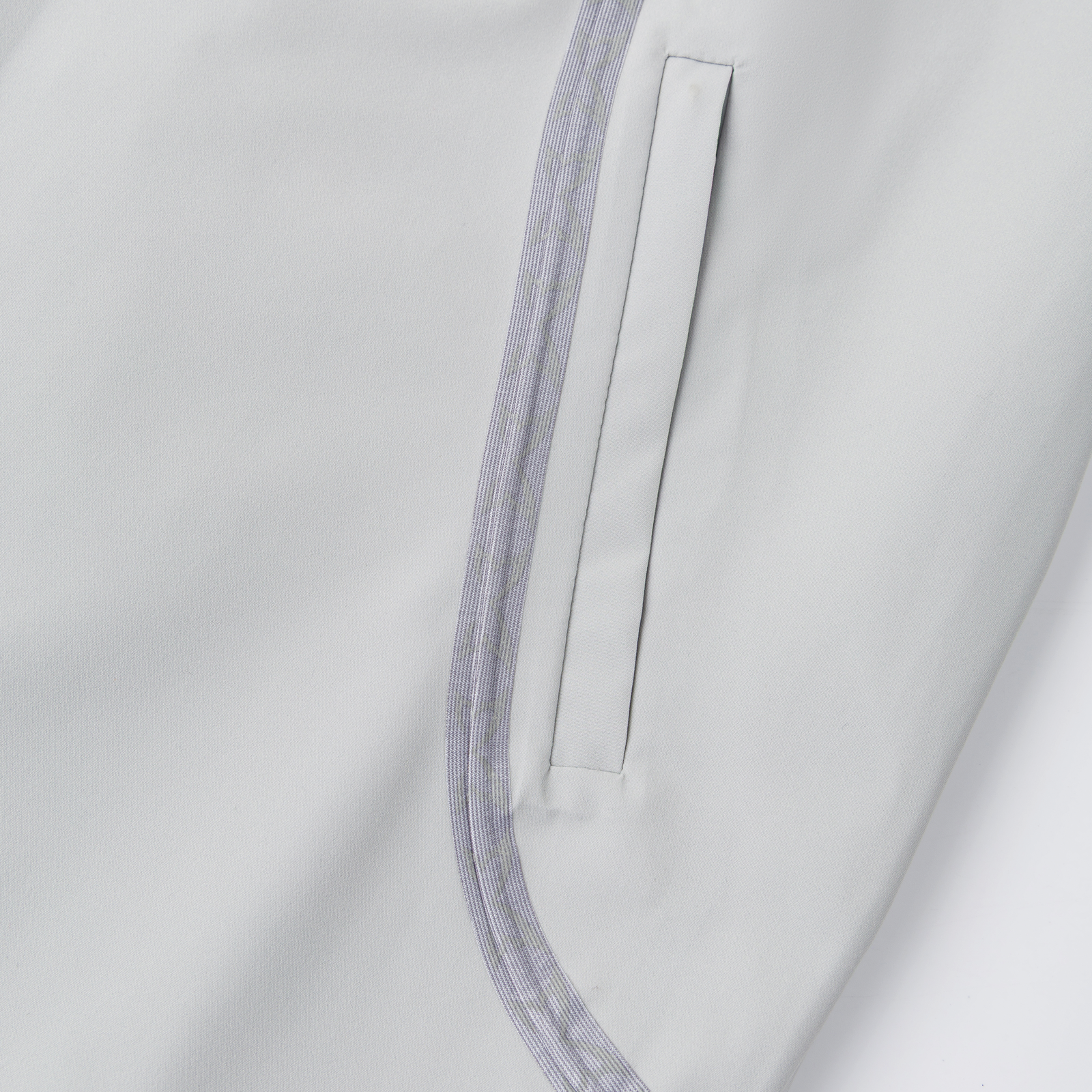 Seam Tape Jacket (Glow in the Dark)
