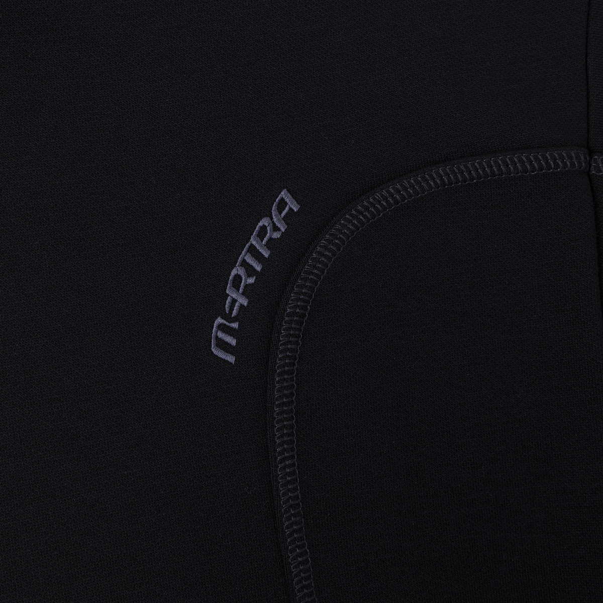 Glide Hood (Black)