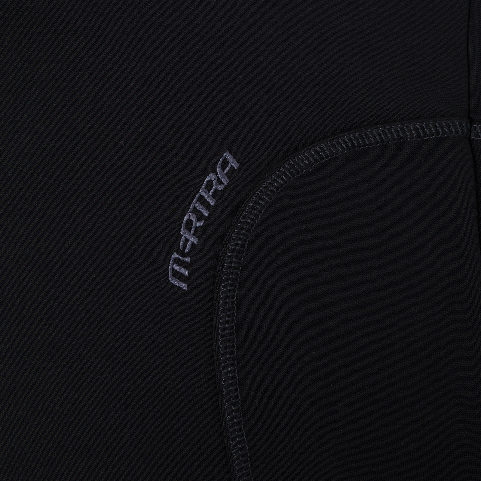 Glide Hood (Black)
