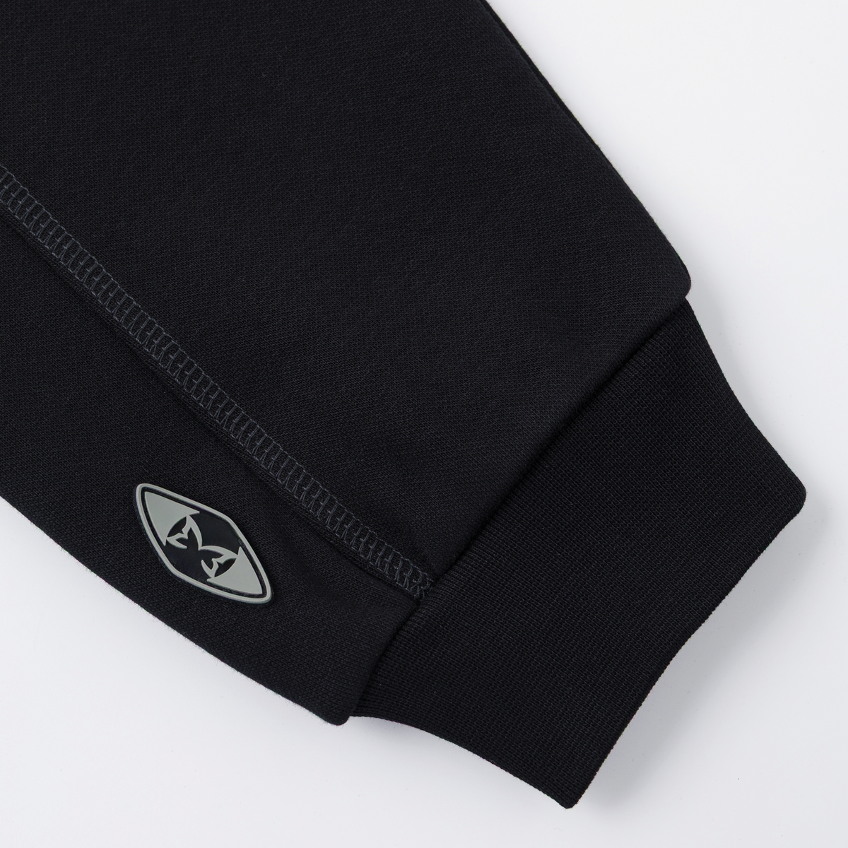 Glide Hood (Black)