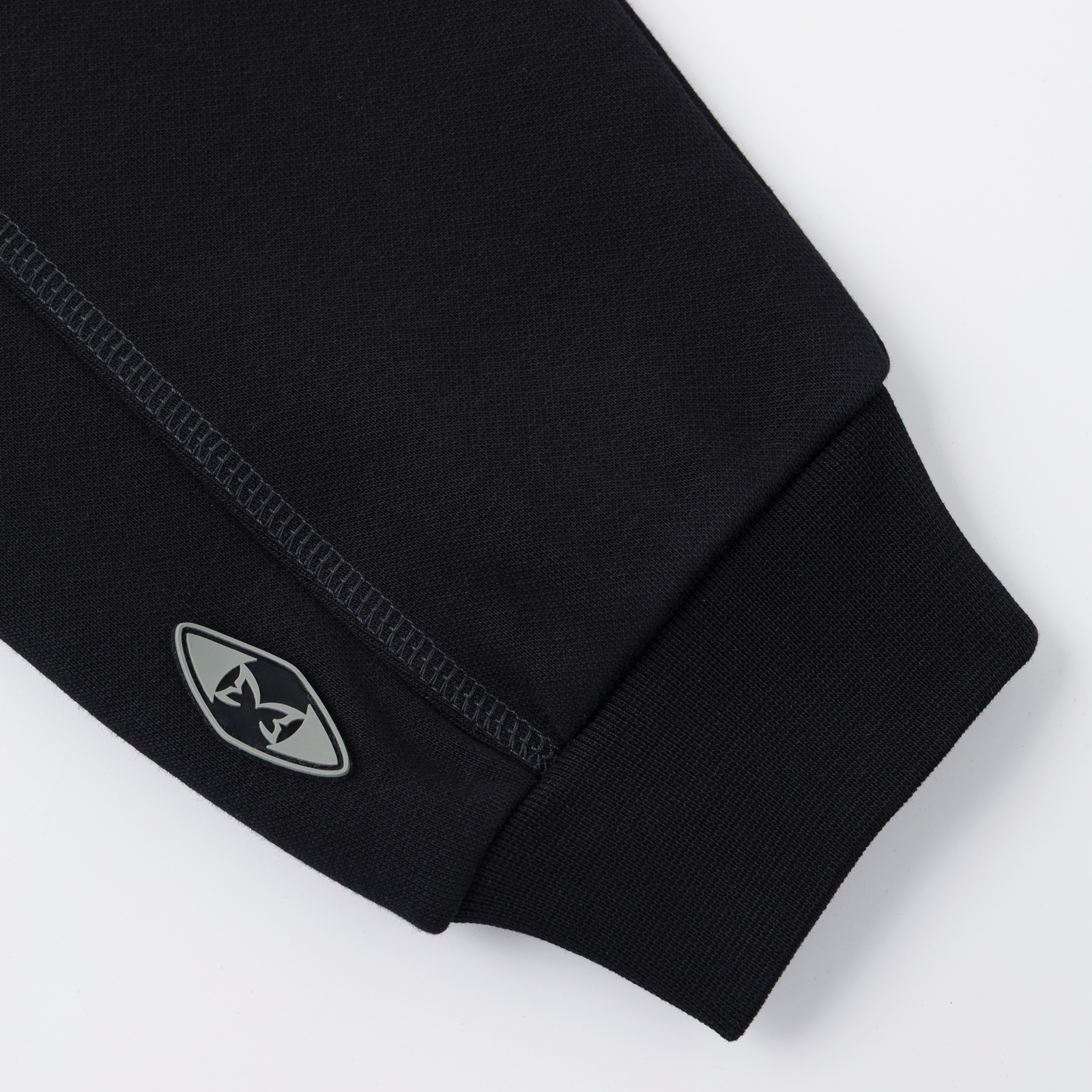 Glide Hood (Black)