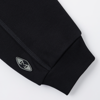 Glide Hood (Black)