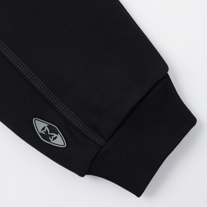 Glide Hood (Black)