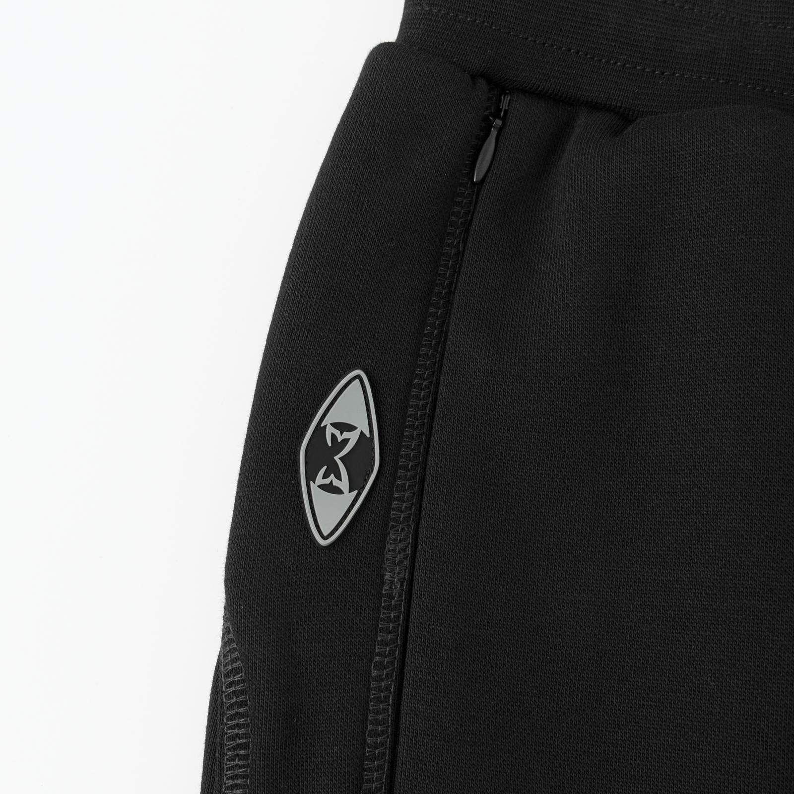 Glide Hood (Black)