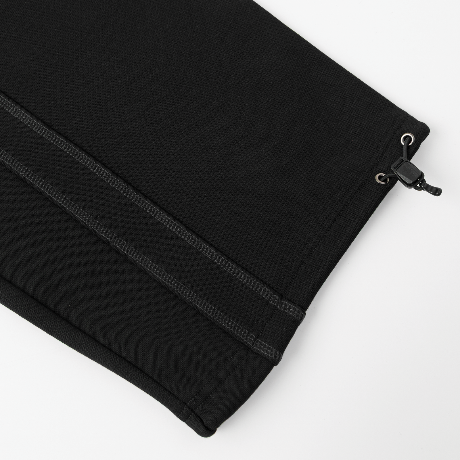 Glide Hood (Black)