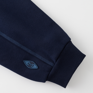 Glide Joggers (Navy)