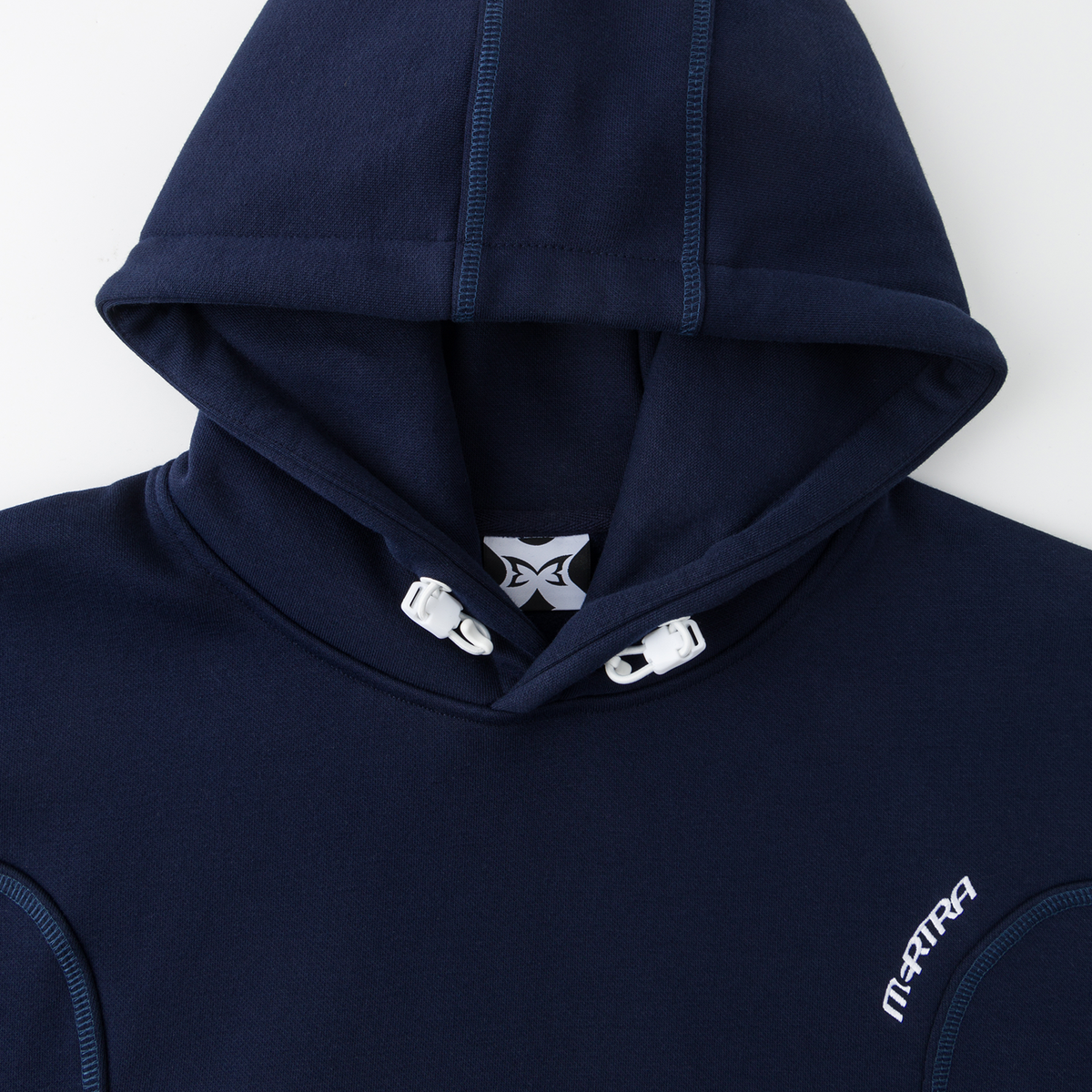 Glide Joggers (Navy)