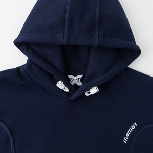 Glide Joggers (Navy)