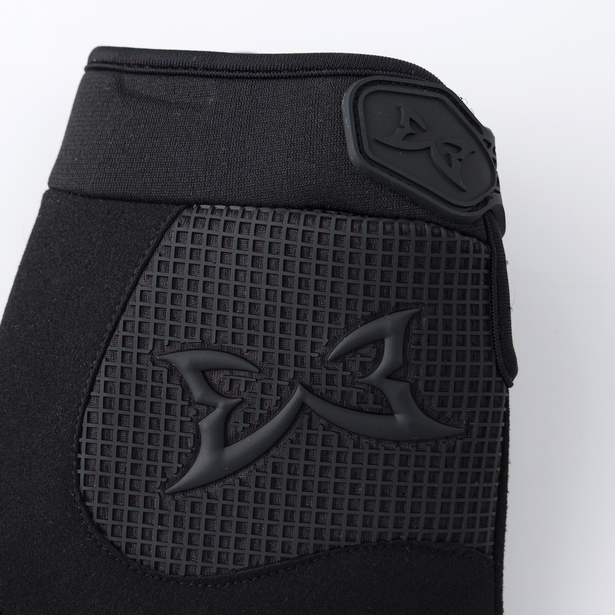 Technical Gloves (Black)
